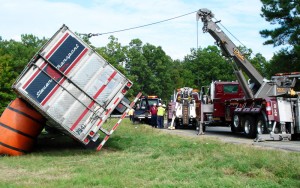 Broyles Towing