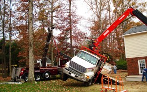 Broyles Towing