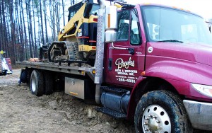 Broyles Towing