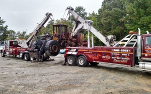 Broyles Towing