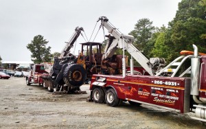 Broyles Towing