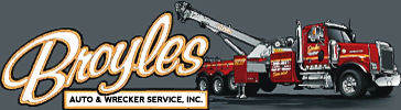 Broyles Auto and Wrecker Service, Inc.