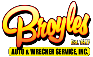 Broyles Auto & Wrecker Service, Inc.