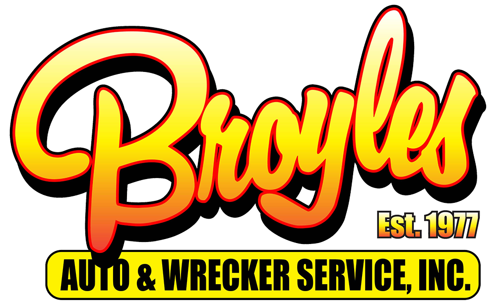 Broyles Auto & Wrecker Service, Inc.